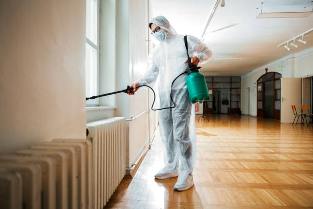 Pest Prevention Services in Tunica Resorts, MS